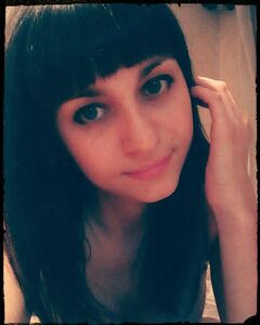 Анастасія Курносова