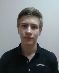 Никита Бурлаченко