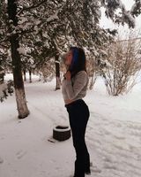 Христина Павлюк