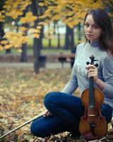 Анастасия Коняева