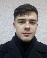 Антон Мартиненко