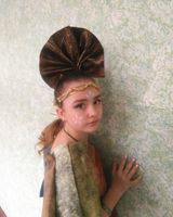 Мария Хитренко