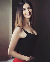 Таня Дивнич