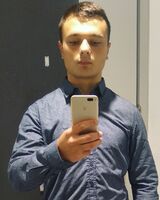 Олексій Готовецкис