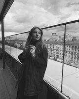 Катерина Воронович