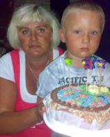 Татьяна Литвиненко,Киселев