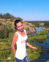 Катерина Иванова