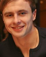 Александр Буренко