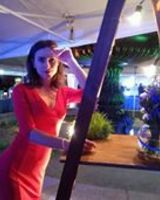 Алина Лубянова