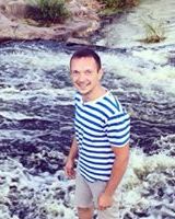 Denis Dikhtyar