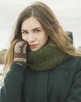 Inna Tokmakova