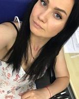 Tanya Polishchuk