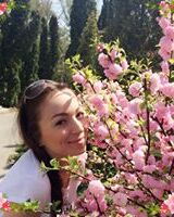 Катерина Ямкова