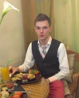 Александр Головатенко