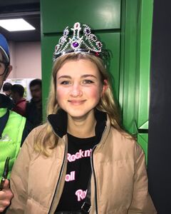 Яна Левченко