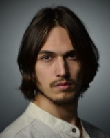 Dmytro Danilov