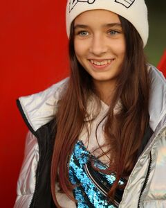 Карина Возна