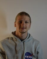 Maksym Kurylenko