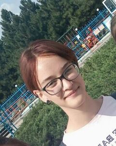 Алєся Мельничук