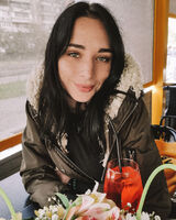 Маргарита Зуз