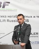 Александр Варваренко