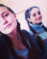 Эльмира Герцик