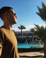 Аркадій Одинець