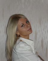 Ольга Кротікова