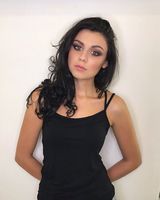 Светлана Платонова