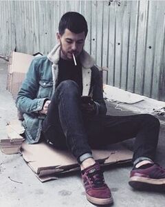 Юрий Сёмин