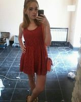 Марія Парфьонова