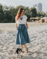 Катерина Бондар