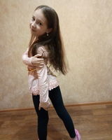 Єлизавета Лагерева