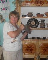 Лідія Гаркава
