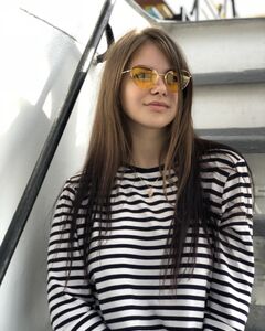 Анна Зубковська