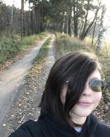 Єлизавета Попова
