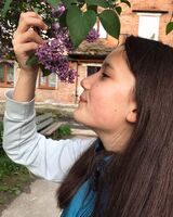 Віталіна Демчук