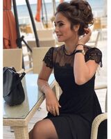 Юлия Стамбула