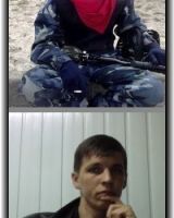 Виталий Кудряшов