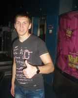 Денис Головатюк