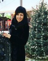 Елена Штукановская