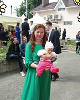 Ірина Глущенко