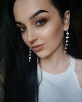 Joanna Keresteshij