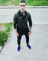 Николай Черногор