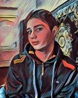 Roma Yakymchuk