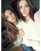 Кариша Кравченко