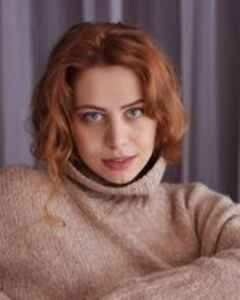 Diana Kalandarishvili