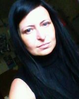 Валя Каплинская