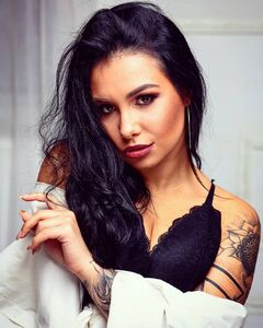 Юлия Прохорова