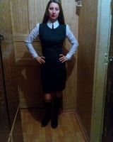 Ольга Шулятьева